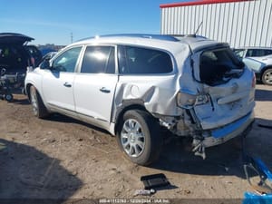 2016 Buick Enclave