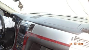 2009 Cadillac Escalade