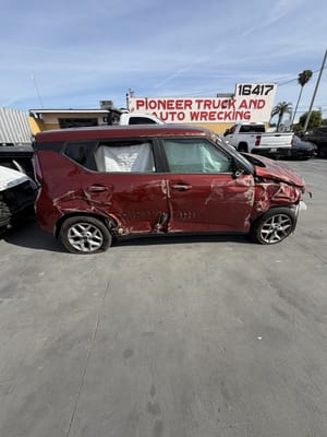 2023 Kia Soul