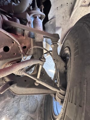 2004 Ford Explorer