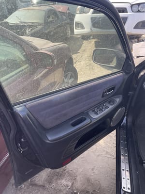 2003 Lexus Is300
