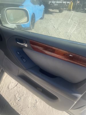 2001 Lexus Gs430