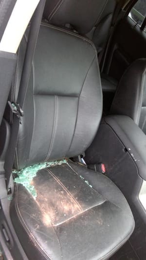 2009 Ford Edge