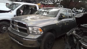 2011 Dodge Dpu15