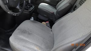2011 GMC Expr25