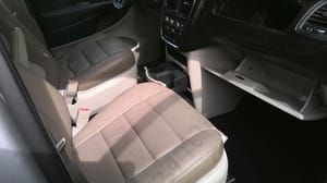 2012 Dodge Caravan