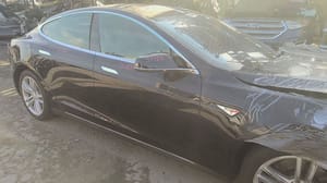 2013 Tesla Model S