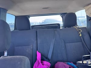 2011 Jeep Liberty