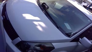 2007 Nissan Quest