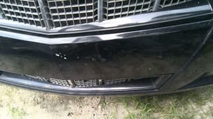 2014 Cadillac Escesv