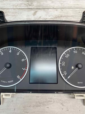 2013 Range Rover Range Rover Sport