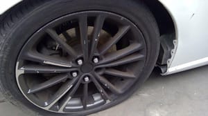 2013 Scion Frs