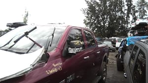 2017 Dodge Dpu15