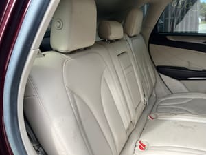 2019 Lincoln Mkc