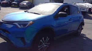 2017 Toyota Rav4