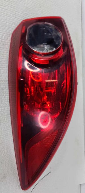 2015 Mazda Mazda3 Tail Light