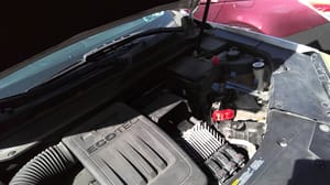 2012 GMC Terrain