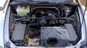 2005 Mazda RX-8