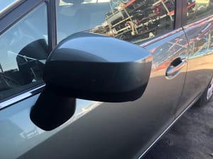 2016 Subaru Impreza