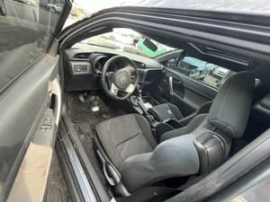2011 Scion Sciotc