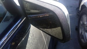 2012 Ford Flex