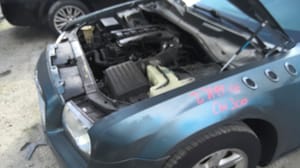 2006 Chrysler 300