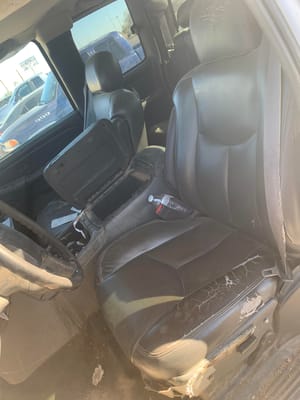 2005 GMC Silv25