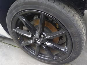 2020 Mazda MX-5 Miata