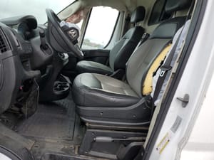 2018 Dodge ProMaster 1500