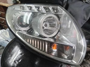2007 Infiniti Infg35