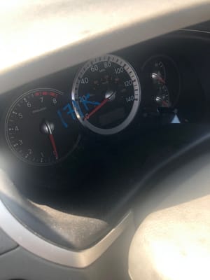 2007 Nissan Quest