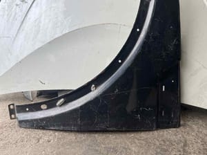 2009 Dodge Nitro Fender