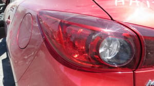 2016 Mazda Mazda3