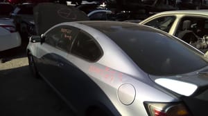 2007 Scion Sciotc
