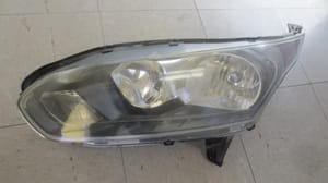 2015 Ford Transit Connect Headlight