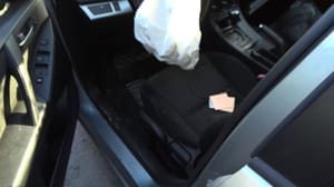 2012 Mazda Mazda3