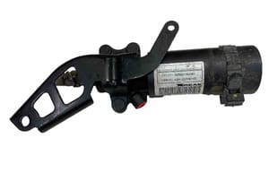 2011 Toyota 4Runner Miscellaneous Parts