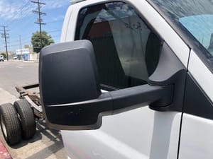 2012 GMC Expr35