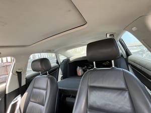 2011 Audi Audia6