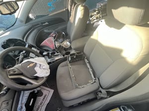 2015 Chevrolet Malibu