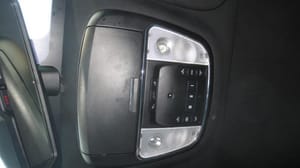 2015 Jeep Grandcher