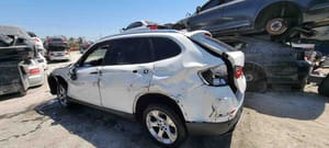 2014 BMW X1