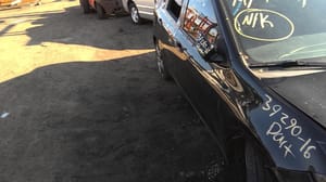 2016 Chrysler Dart