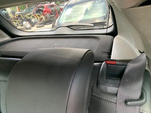 2018 Buick Encore