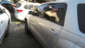 2013 GMC Acadia