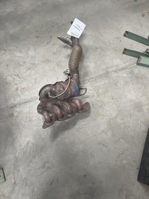 2021 Ford Transit Miscellaneous Parts