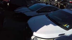2015 Buick Lacrosse