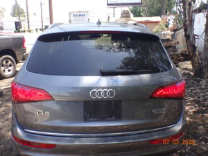 2017 Audi Audiq5