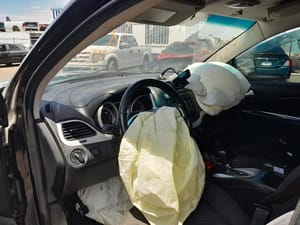 2012 Dodge Journey