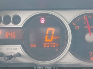 2009 Scion Xb